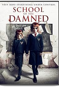 watch-School of the Damned (2021)