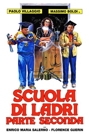 watch-School of Thieves 2 (1987)