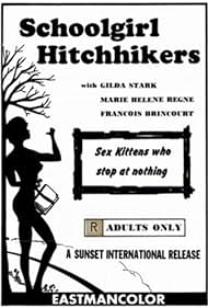 watch-Schoolgirl Hitchhikers (1973)