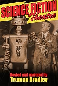 watch-Science Fiction Theatre (1955)