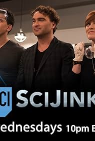 watch-SciJinks (2018)