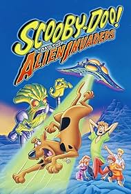 watch-Scooby-Doo and the Alien Invaders (2000)