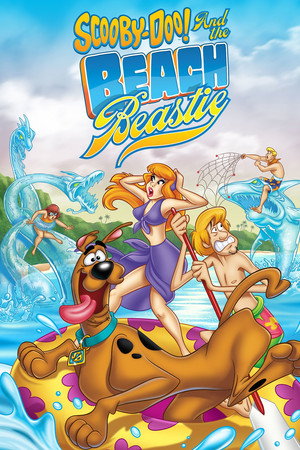 watch-Scooby-Doo! and the Beach Beastie (2015)