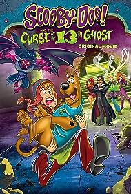 watch-Scooby-Doo! and the Curse of the 13th Ghost (2019)