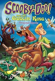 watch-Scooby-Doo and the Goblin King (2008)