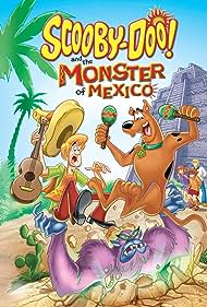 watch-Scooby-Doo and the Monster of Mexico (2003)