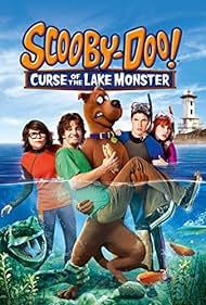 watch-Scooby-Doo! Curse of the Lake Monster (2010)