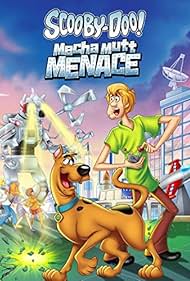 watch-Scooby-Doo! Mecha Mutt Menace (2013)