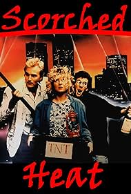 watch-Scorched Heat (1987)