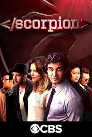 watch-Scorpion (2014)