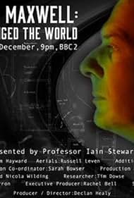 watch-Scotland's Einstein: James Clerk Maxwell - The Man Who Changed the World (2015)