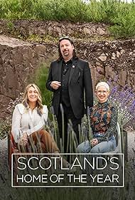 watch-Scotland's Home of the Year (2019)