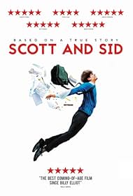watch-Scott and Sid (2018)