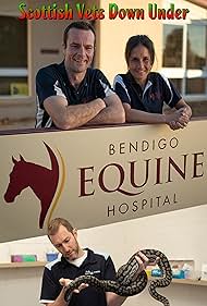 watch-Scottish Vets Down Under (2020)