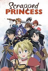 watch-Scrapped Princess (2003)