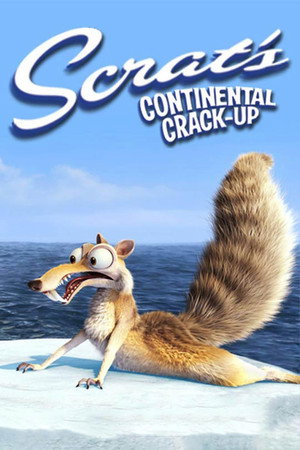 watch-Scrat's Continental Crack-Up (2010)