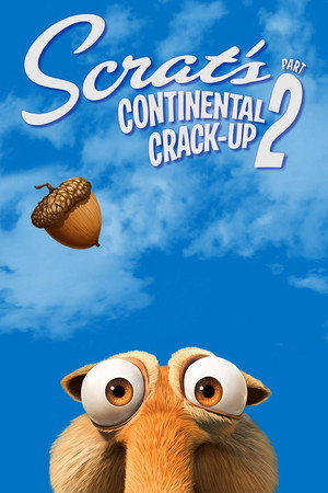 watch-Scrat's Continental Crack-Up: Part 2 (2011)