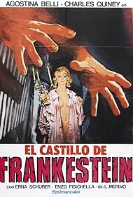 watch-Scream of the Demon Lover (1970)