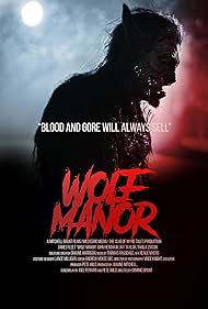 watch-Scream of the Wolf (2023)