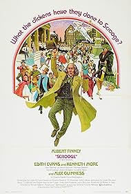 watch-Scrooge (1971)