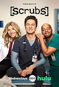 watch-Scrubs (2026) 2026