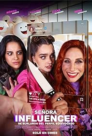 watch-Señora Influencer (2023)