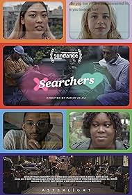 watch-Searchers (2021)