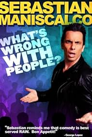 watch-Sebastian Maniscalco: What's Wrong with People? (2012)