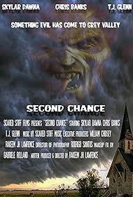 watch-Second Chance (2021)