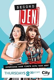 watch-Second Jen (2016)