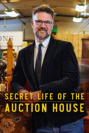 watch-Secret Life of the Auction House (2025)