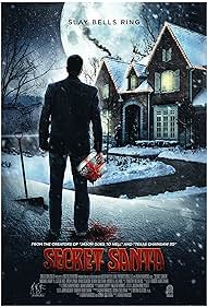 watch-Secret Santa (2018)