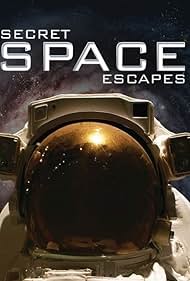 watch-Secret Space Escapes (2015)