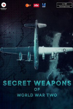 watch-Secret Weapons of World War II (2023)