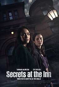 watch-Secrets at the Inn (2022)