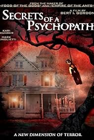 watch-Secrets of a Psychopath (2015)