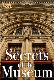 watch-Secrets of the Museum (2020)
