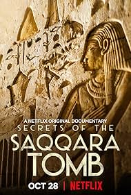 watch-Secrets of the Saqqara Tomb (2020)