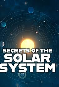 watch-Secrets of the Solar System (2020)