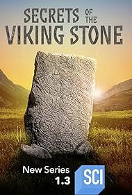 watch-Secrets of the Viking Stone (2021)