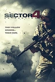 watch-Sector 4: Extraction (2014)