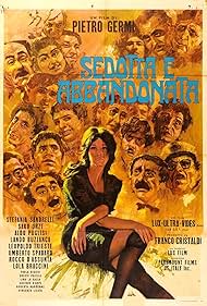 watch-Seduced and Abandoned (1964)