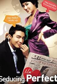 watch-Seducing Mr. Perfect (2006)
