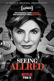 watch-Seeing Allred (2018)