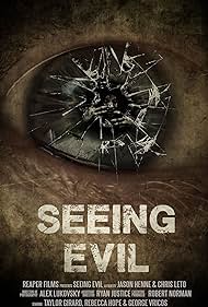 watch-Seeing Evil (2019)