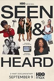 watch-Seen & Heard (2025)