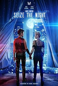 watch-Seize the Night (2022)