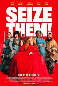 watch-Seize Them! (2024)