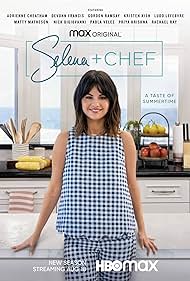 watch-Selena + Chef (2020)