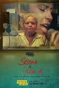 watch-Selena & Yolanda: The Secrets Between Them (2024)